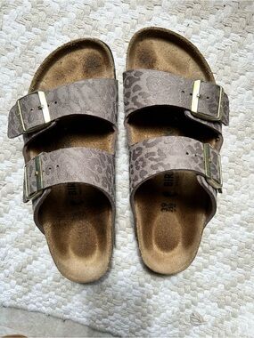 Birkenstock Arizona Sandals
